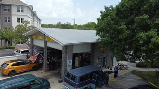 Oldsmar, FL Auto Repair - 600 Saint Petersburg Dr E