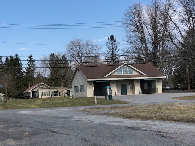 9809 River Rd, Marcy, NY for Sale