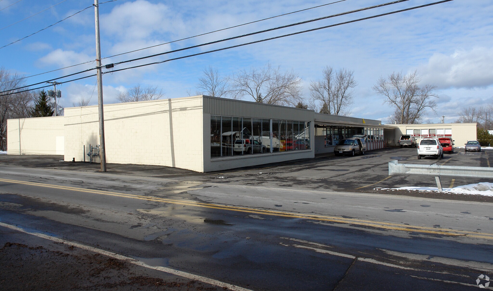 9655 Brewerton Rd, Brewerton, NY for Rent