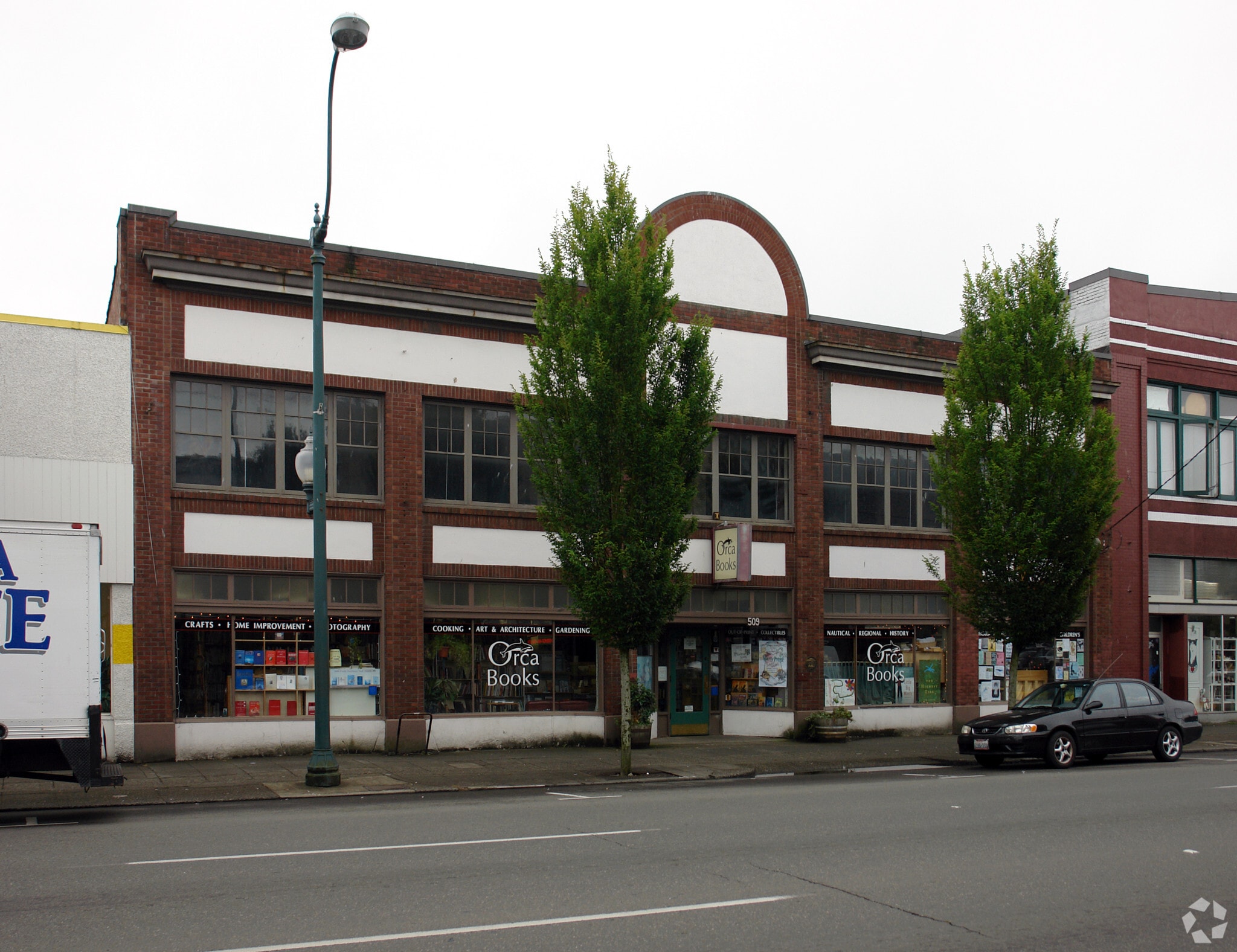 509 4th Ave E, Olympia, WA for Sale