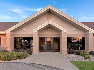 Marshall, MN Office - 601 Jewett St