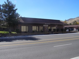 Carson City, NV Office, Office/Retail, Retail - 675 Fairview Dr