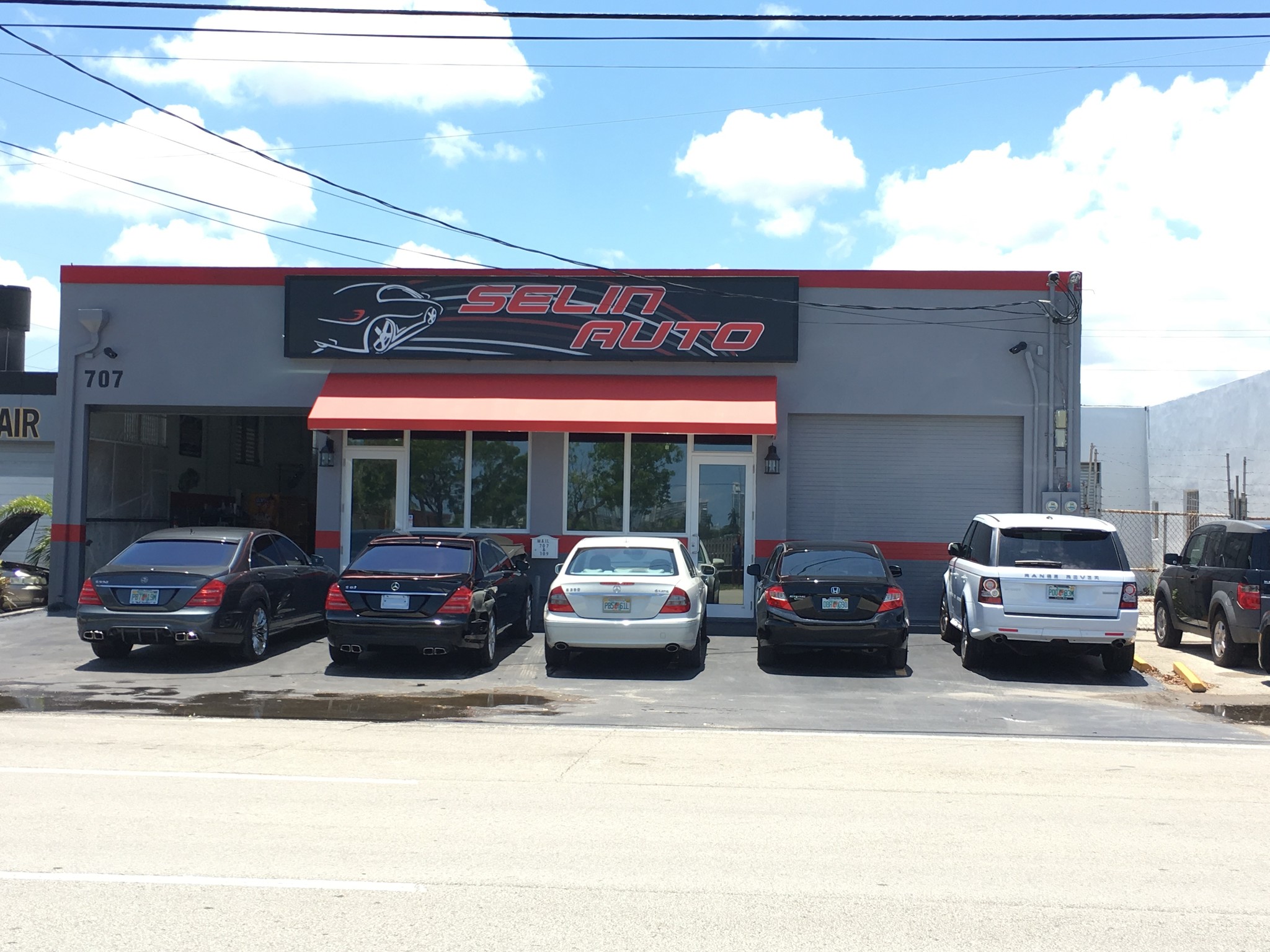 707-709 N Dixie Hwy, Hallandale Beach, FL for Sale