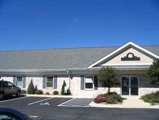 Dekalb, IL Office/Medical - 3301 Resource Pky Dekalb, IL Office/Medical - 3301 Resource Pky