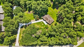 Cypress, TX Residential Land - 14616 Grant Rd