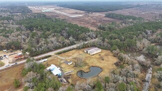 Cleveland, TX undefined - 21405 FM 787 Rd W Cleveland, TX undefined - 21405 FM 787 Rd W