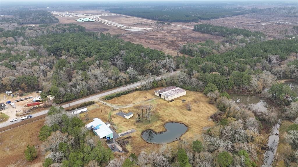 21405 FM 787 Rd W, Cleveland, TX for Sale