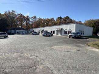 Monroe, NC Office - 3515 W Highway 74