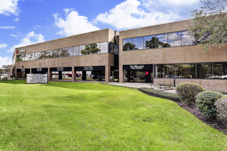 Houston, TX Office - 7887 San Felipe St