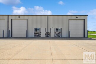 Marion, IA Flex - 4151 3rd Ave Marion, IA Flex - 4151 3rd Ave
