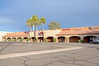 Phoenix, AZ Retail - 3310-3346 W Bell Rd Phoenix, AZ Retail - 3310-3346 W Bell Rd