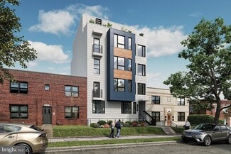 Washington, DC Apartments - 835 19th St NE