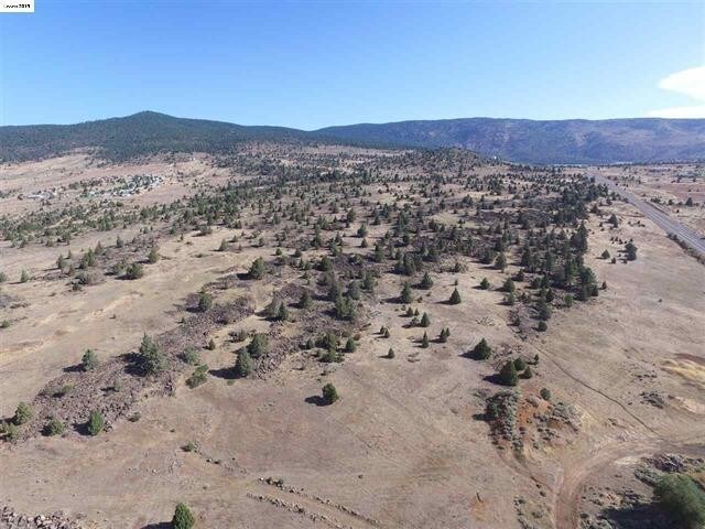 000-000 Spring Ridge Rd, Susanville, CA for Sale