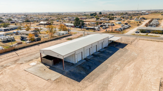 Midland, TX Industrial - 2914 N County Road 1140