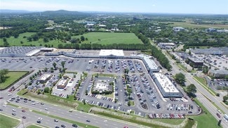 Huntsville, AL Retail - 6125 University Dr NW