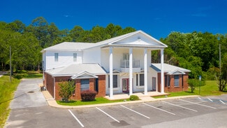 Pensacola, FL Office - 7203 Pine Forest Rd