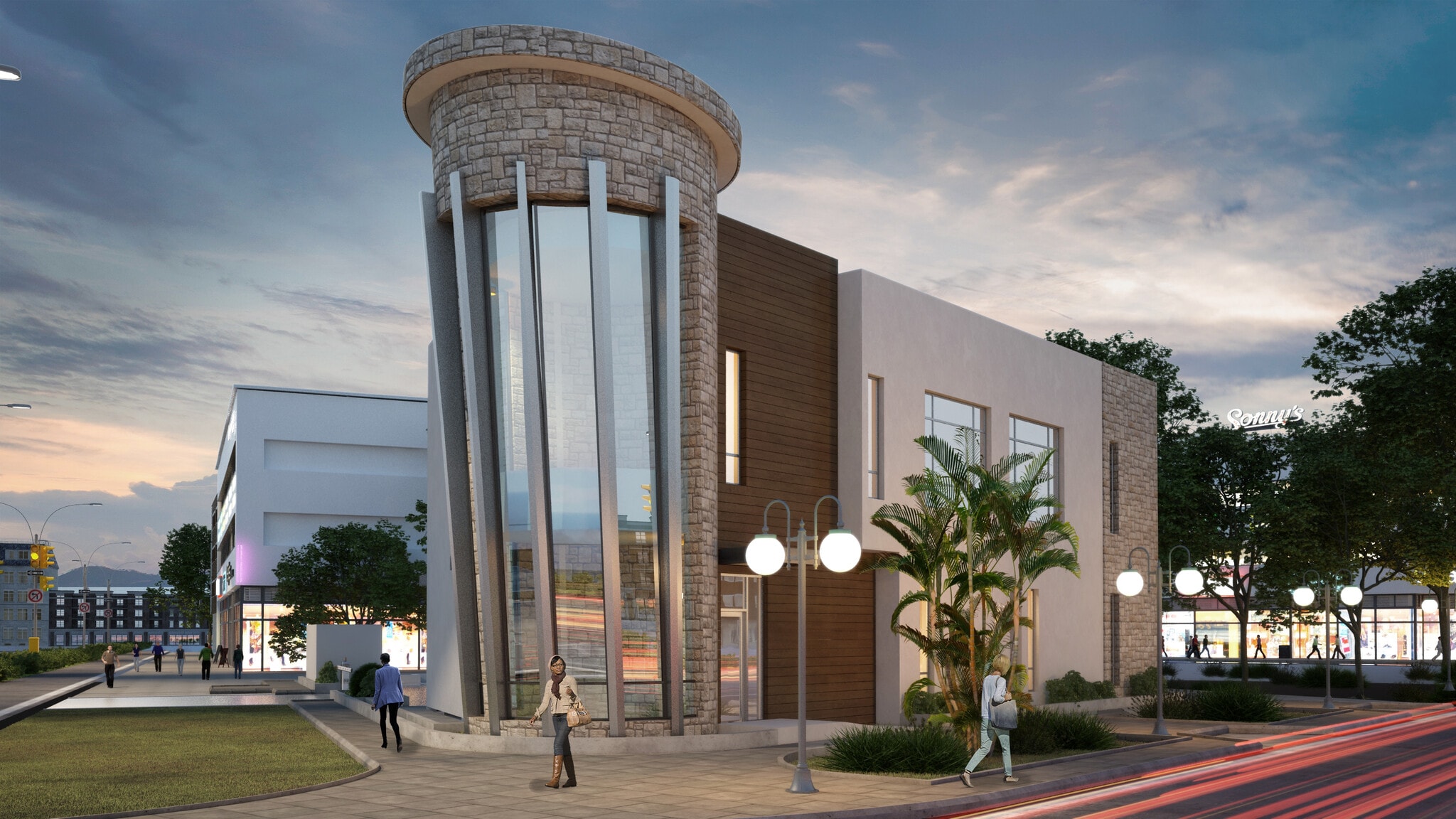 5500 Venice Blvd, Los Angeles, CA for Sale