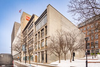 Montréal, QC undefined - 44-54 Rue Saint-Antoine O