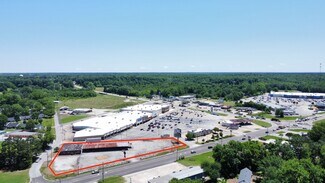 Corinth, MS Commercial - 0 Harper Road Corinth, MS Commercial - 0 Harper Road