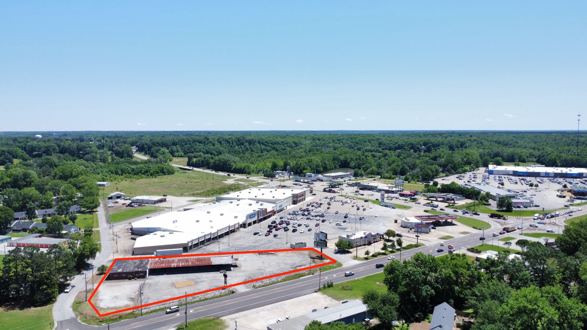 0 Harper Road, Corinth, MS for Sale