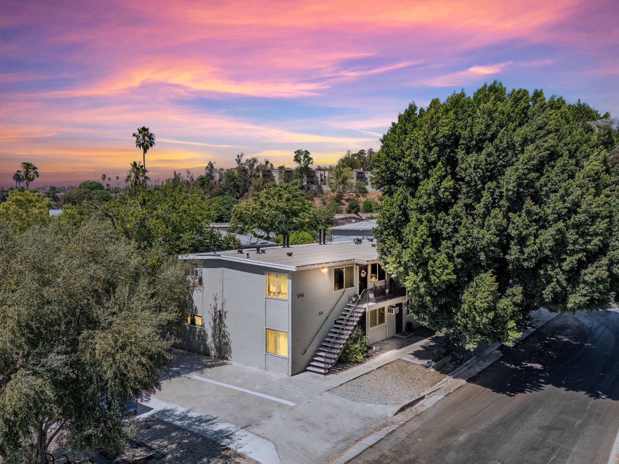 5745 Arroyo Dr, Los Angeles, CA for Sale