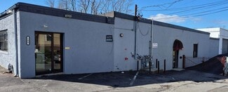 Glen Cove, NY Manufacturing - 100 Carney St