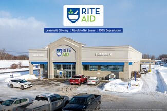 Dunkirk, NY undefined - 1166 Central Ave