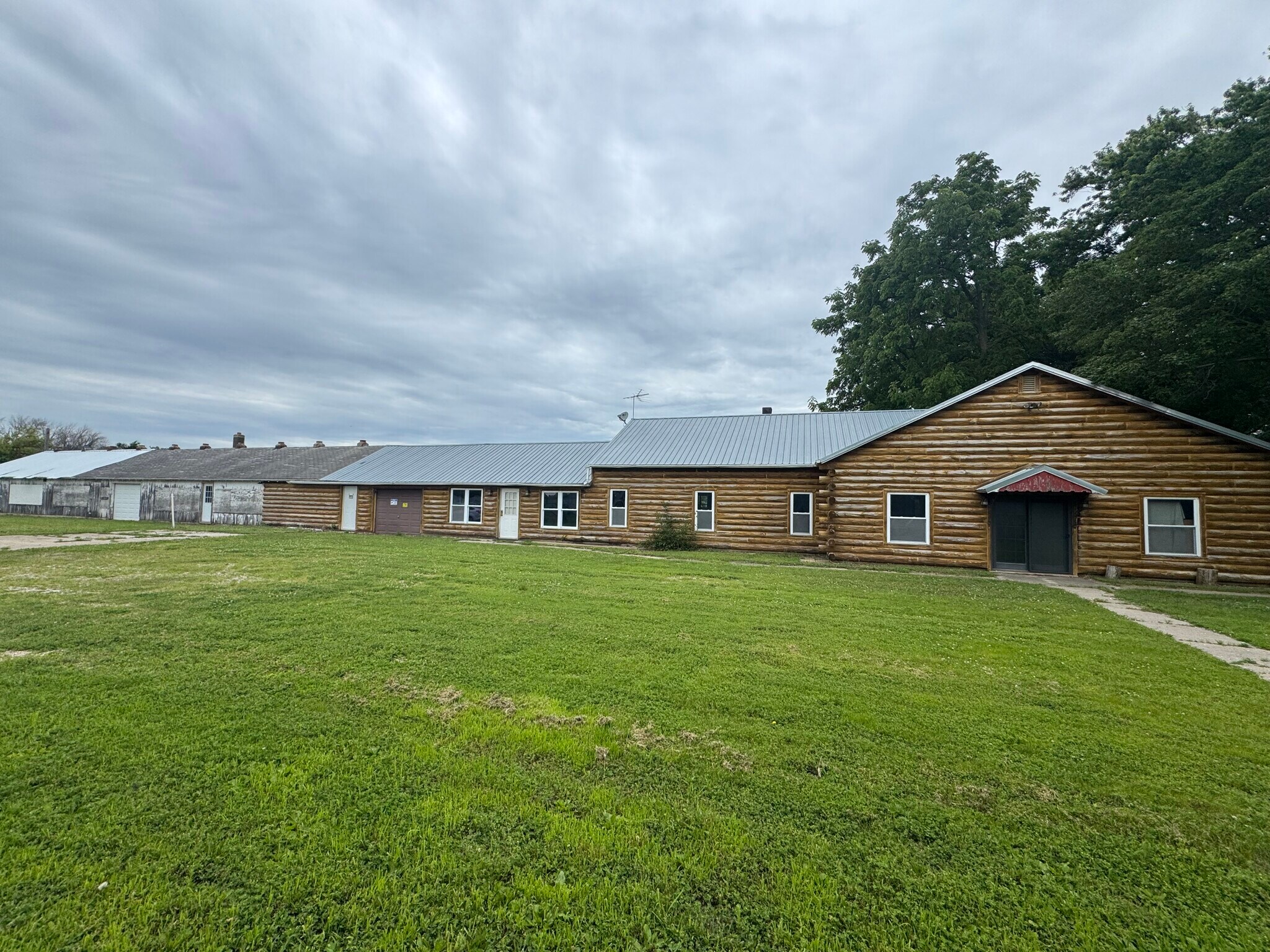21951 115th St, Iowa Falls, IA for Sale