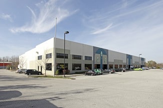 Saint Charles, MO Industrial - 157-165 Compass Point Dr