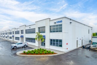 Caledon, ON Flex, Industrial - 12545 Coleraine Dr Caledon, ON Flex, Industrial - 12545 Coleraine Dr