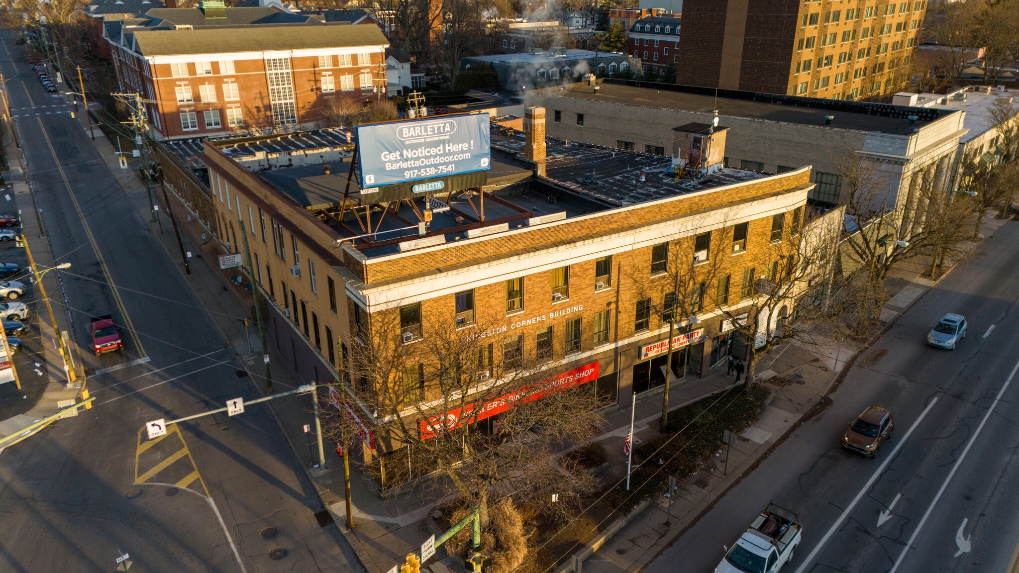 200 Wyoming Ave, Kingston, PA for Rent