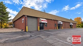 Littleton, CO Industrial - 3911 Norwood Dr Littleton, CO Industrial - 3911 Norwood Dr