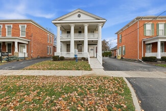 Delaware, OH Medical - 104 W William St