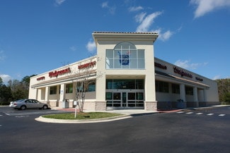 Orange Park, FL Drug Store - 609 Kingsley Ave