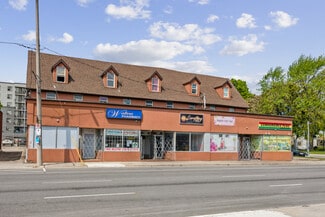 Oshawa, ON Apartments - 134-142 Simcoe St S