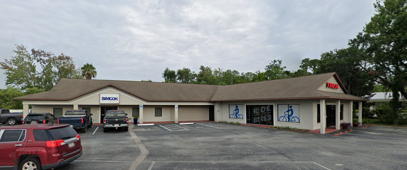 100 W Burleigh Blvd, Tavares, FL for Sale