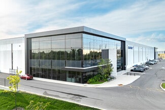 Vaughan, ON Industrial - 8811 Huntington Rd Vaughan, ON Industrial - 8811 Huntington Rd