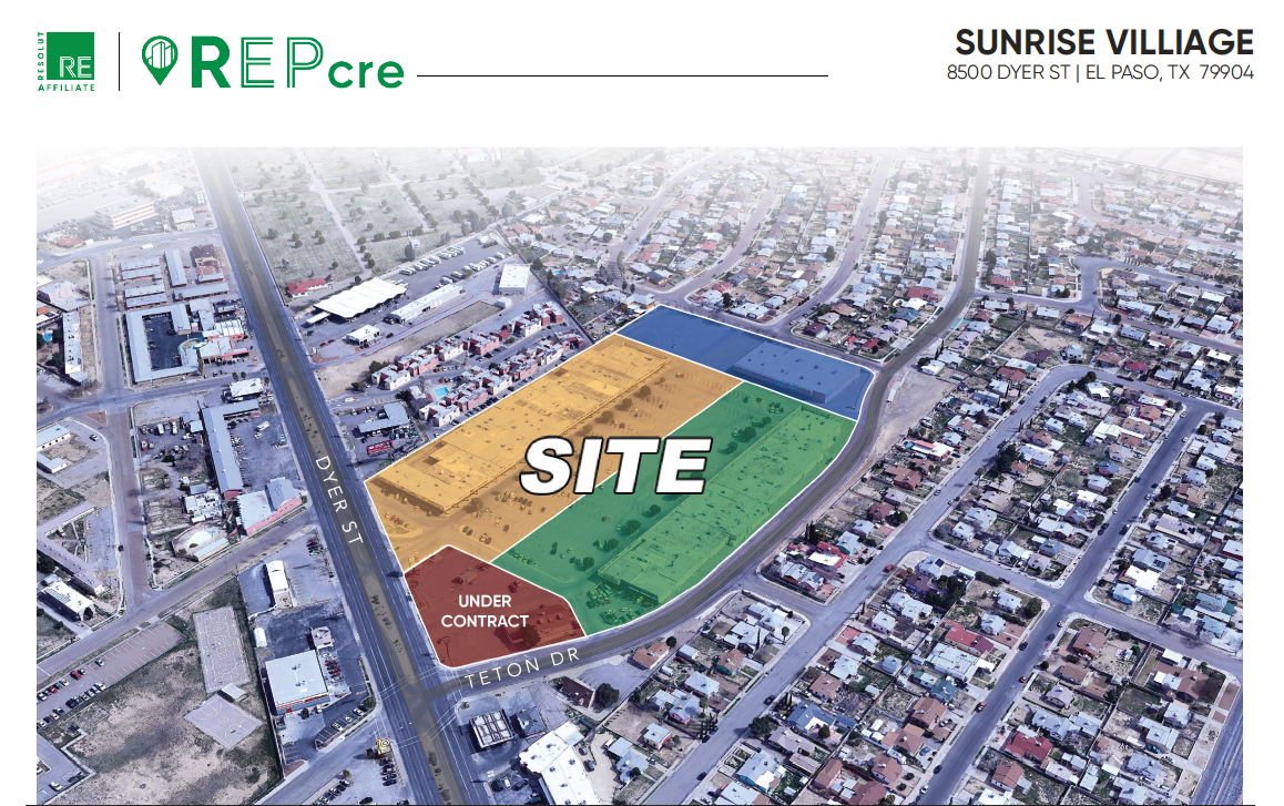 , El Paso, TX for Sale