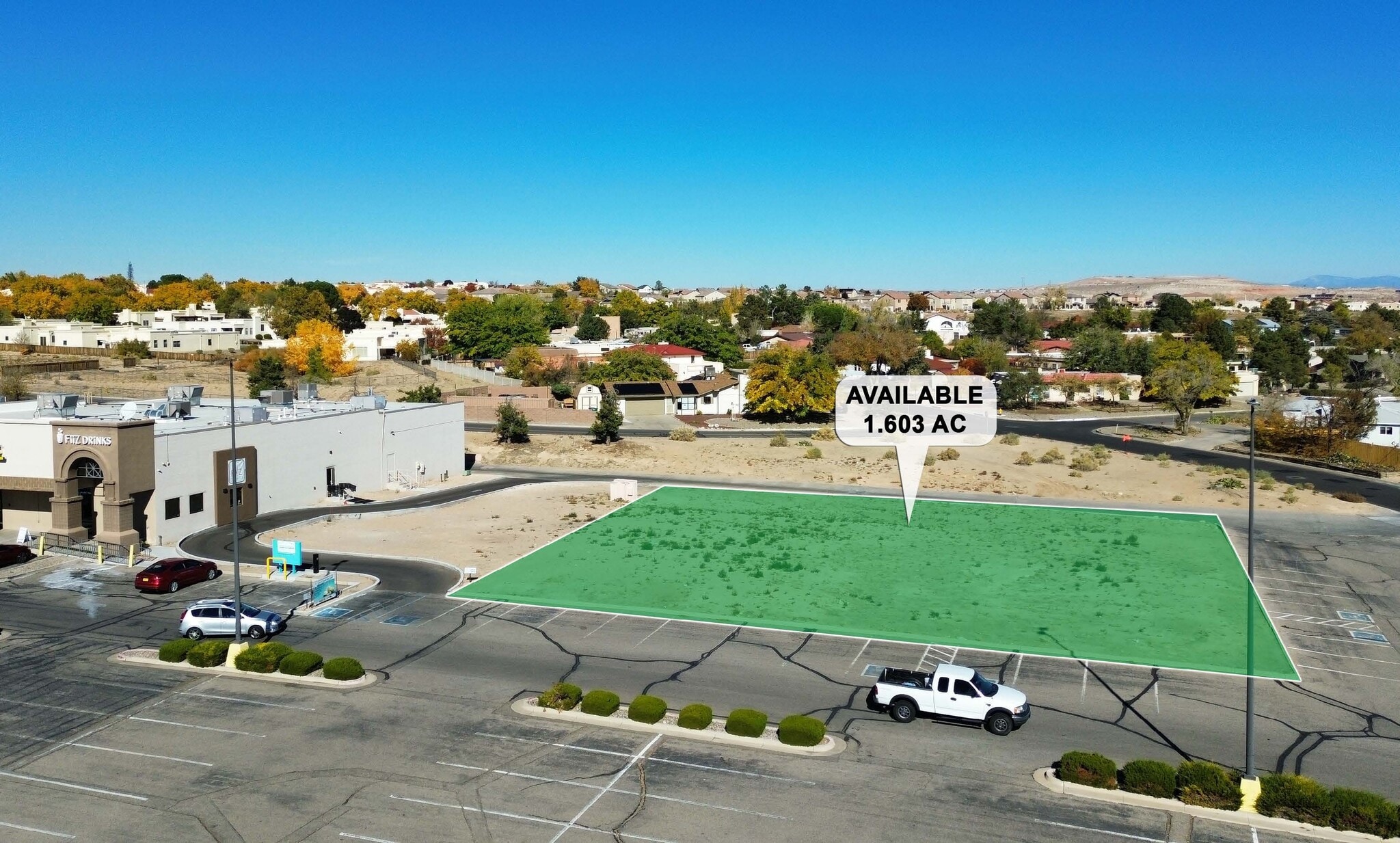 3301 SE Southern Blvd, Rio Rancho, NM for Sale