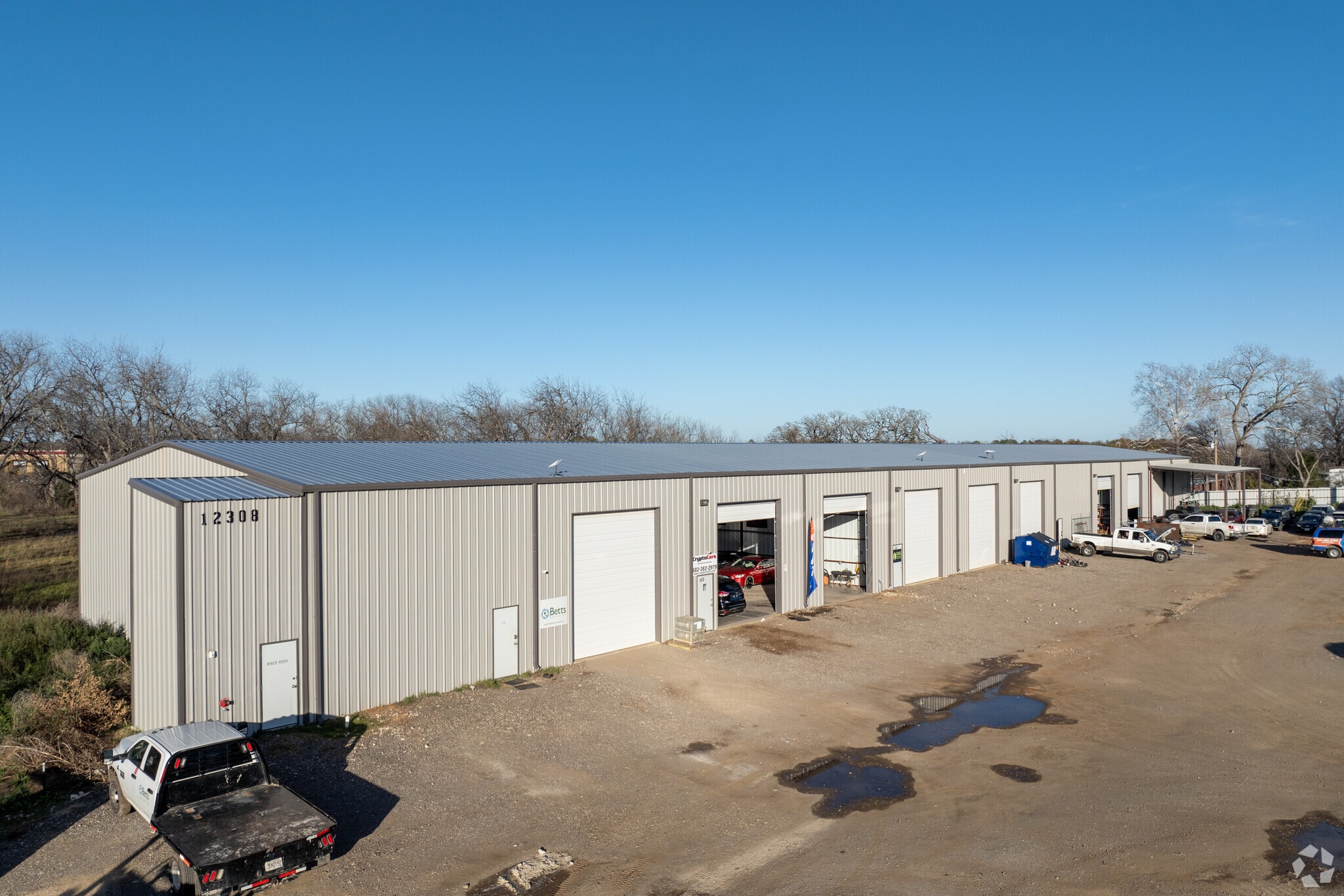 12308 Rendon Rd, Burleson, TX for Sale