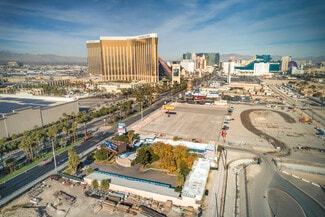 Las Vegas, NV undefined - 4605 S Las Vegas Blvd