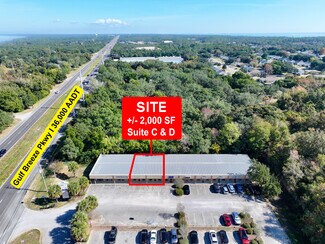 Gulf Breeze, FL undefined - 4645 Gulf Breeze Pky Gulf Breeze, FL undefined - 4645 Gulf Breeze Pky