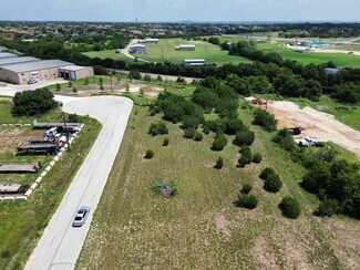 Liberty Hill, TX Industrial Land - 126 Bevers Rd