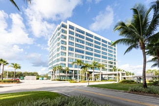 Miami, FL Office - 800 Waterford Way Miami, FL Office - 800 Waterford Way