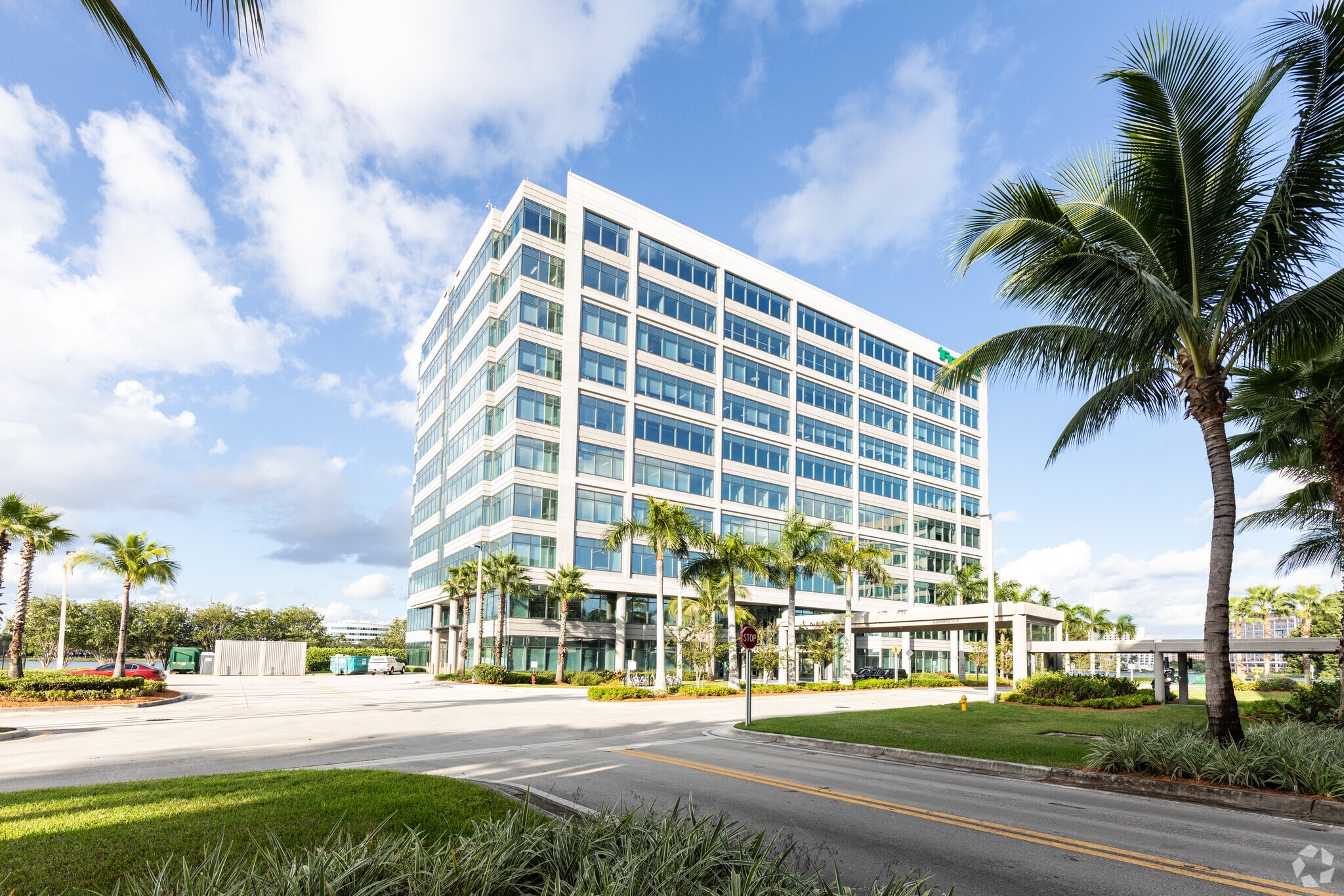 800 Waterford Way, Miami, FL for Rent