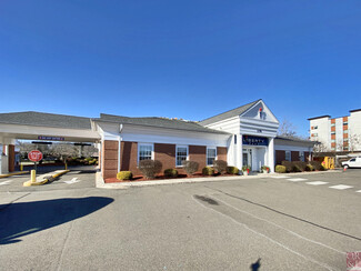 Wethersfield, CT Office/Retail - 1190 Silas Deane Hwy