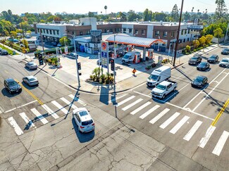 Los Angeles, CA undefined - 7400 La Tijera Blvd