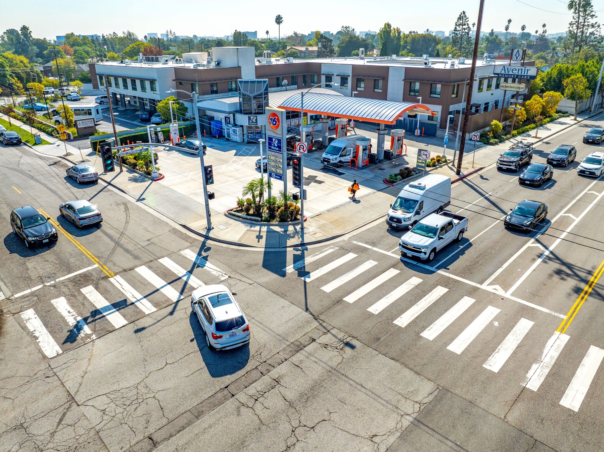 7400 La Tijera Blvd, Los Angeles, CA for Sale