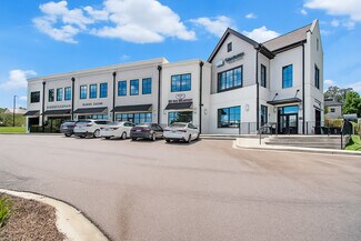 Birmingham, AL Storefront Retail/Office - 4317 Dolly Ridge Rd