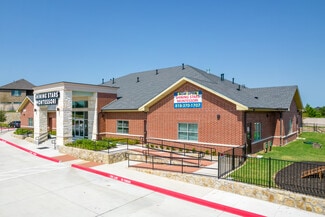 McKinney, TX Schools - 5450 Collin McKinney Pkwy